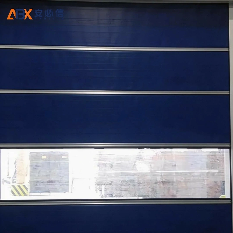 绥化快速卷帘门