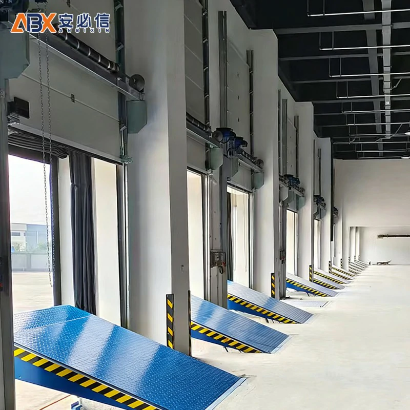 绥化高扬程提升门